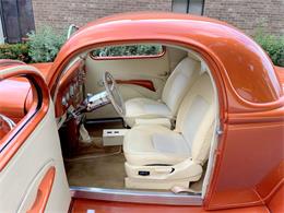 1936 Ford Street Rod (CC-1668649) for sale in Clearwater, Florida