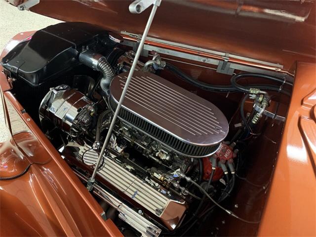 1936 Ford Street Rod (CC-1668649) for sale in Clearwater, Florida