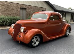 1936 Ford Street Rod (CC-1668649) for sale in Clearwater, Florida