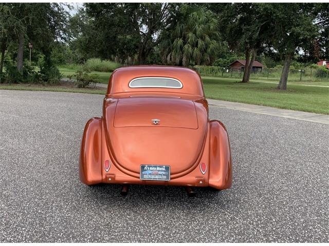 1936 Ford Street Rod (CC-1668649) for sale in Clearwater, Florida