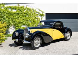 1938 Bugatti Type 57C (CC-1668652) for sale in Astoria, New York