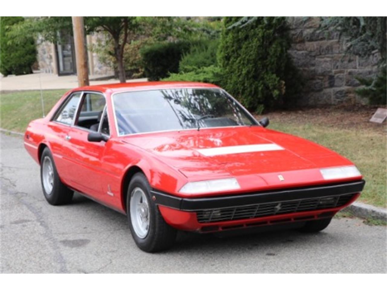 1976 Ferrari 365 GT4 for Sale | ClassicCars.com | CC-1668653