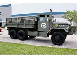1978 AM General M35 (CC-1668657) for sale in Sarasota, Florida