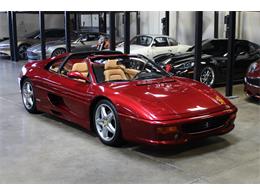 1998 Ferrari 355 GTS (CC-1668677) for sale in San Carlos, California