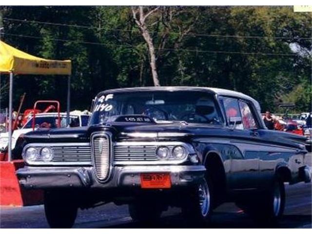 1959 Edsel Ranger for Sale | ClassicCars.com | CC-1660868