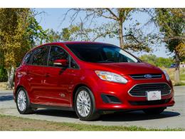 2017 Ford Custom (CC-1668682) for sale in Sherman Oaks, California