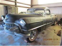 1955 Cadillac DeVille (CC-1660869) for sale in Hobart, Indiana