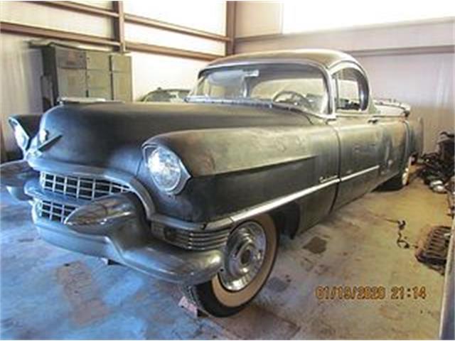 1955 Cadillac DeVille (CC-1660869) for sale in Hobart, Indiana