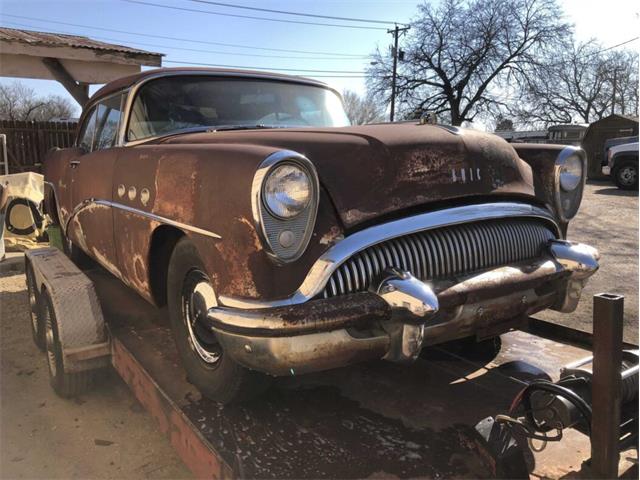 1954 Buick Special (CC-1668696) for sale in Midlothian, Texas