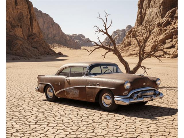 1954 Buick Special (CC-1668696) for sale in Midlothian, Texas