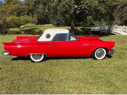 1957 Ford Thunderbird (CC-1660870) for sale in Hobart, Indiana