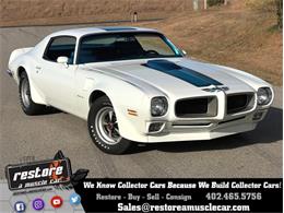 1970 Pontiac Firebird Trans Am (CC-1668703) for sale in Lincoln, Nebraska