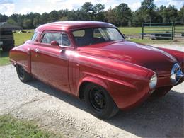 1950 Studebaker Starlight (CC-1668733) for sale in San Luis Obispo, California