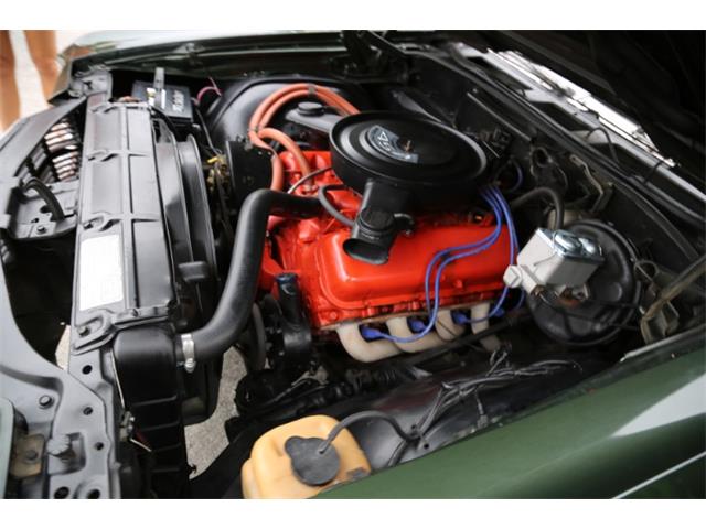 1971 Chevrolet El Camino SS (CC-1668736) for sale in Fort Myers, Florida