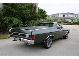 1971 Chevrolet El Camino SS (CC-1668736) for sale in Fort Myers, Florida