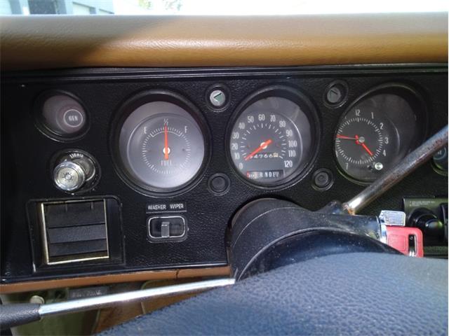 1971 Chevrolet El Camino SS (CC-1668736) for sale in Fort Myers, Florida