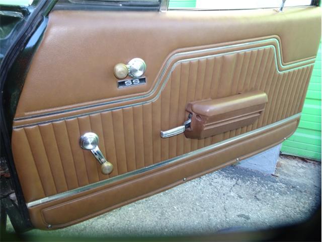 1971 Chevrolet El Camino SS (CC-1668736) for sale in Fort Myers, Florida