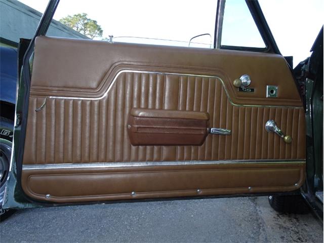1971 Chevrolet El Camino SS (CC-1668736) for sale in Fort Myers, Florida