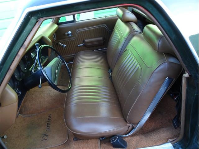 1971 Chevrolet El Camino SS (CC-1668736) for sale in Fort Myers, Florida