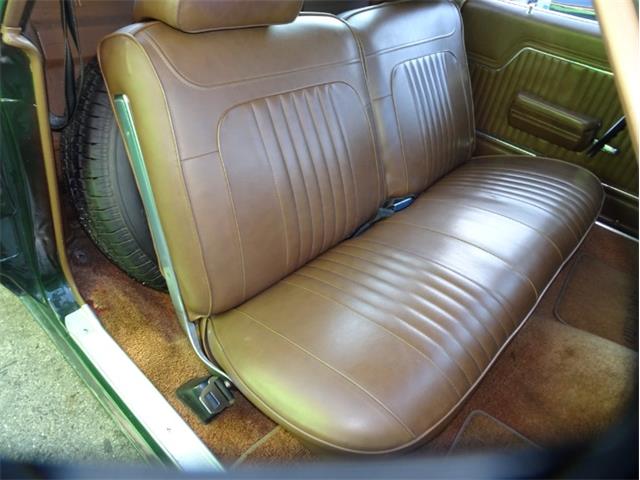 1971 Chevrolet El Camino SS (CC-1668736) for sale in Fort Myers, Florida
