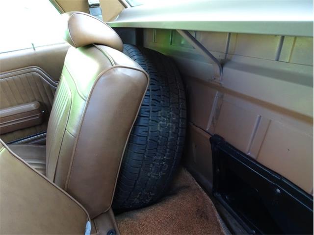 1971 Chevrolet El Camino SS (CC-1668736) for sale in Fort Myers, Florida