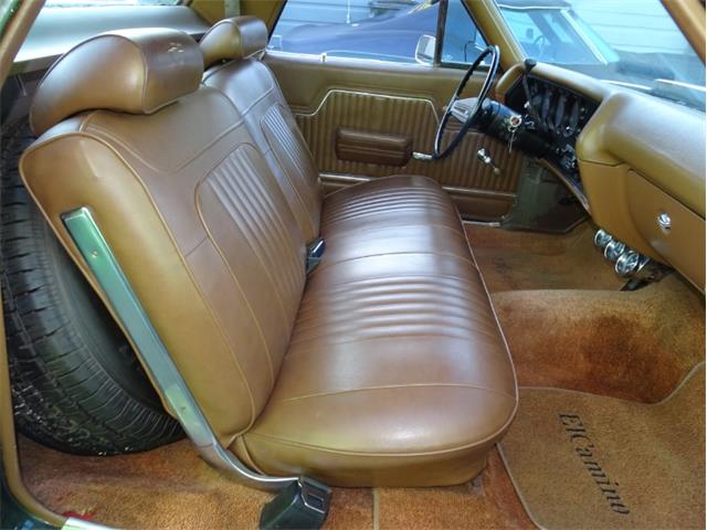 1971 Chevrolet El Camino SS (CC-1668736) for sale in Fort Myers, Florida