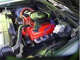 1971 Chevrolet El Camino SS (CC-1668736) for sale in Fort Myers, Florida