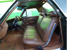 1971 Chevrolet El Camino SS (CC-1668736) for sale in Fort Myers, Florida