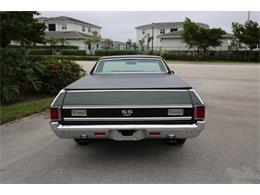 1971 Chevrolet El Camino SS (CC-1668736) for sale in Fort Myers, Florida