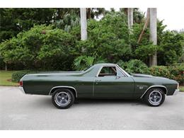 1971 Chevrolet El Camino SS (CC-1668736) for sale in Fort Myers, Florida