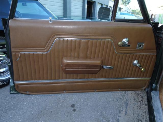 1971 Chevrolet El Camino SS (CC-1668736) for sale in Fort Myers, Florida