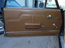 1971 Chevrolet El Camino SS (CC-1668736) for sale in Fort Myers, Florida