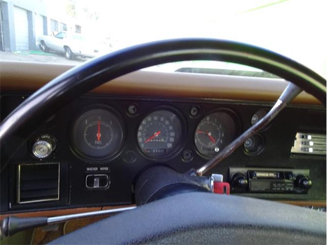 1971 Chevrolet El Camino SS (CC-1668736) for sale in Fort Myers, Florida