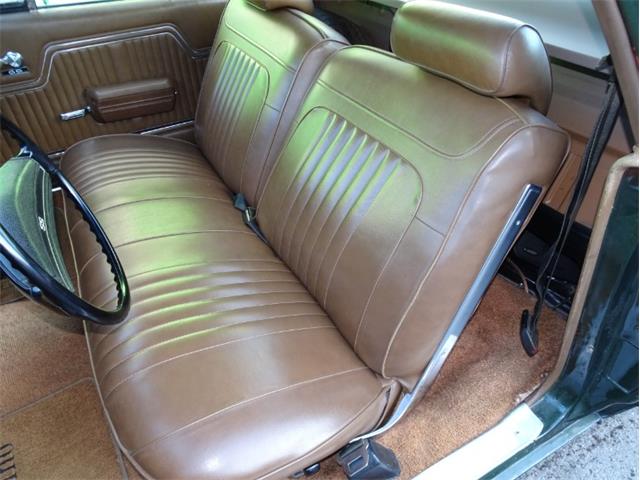 1971 Chevrolet El Camino SS (CC-1668736) for sale in Fort Myers, Florida