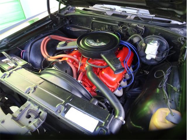 1971 Chevrolet El Camino SS (CC-1668736) for sale in Fort Myers, Florida