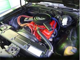 1971 Chevrolet El Camino SS (CC-1668736) for sale in Fort Myers, Florida