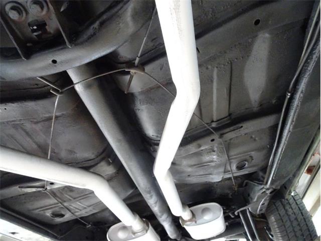 1971 Chevrolet El Camino SS (CC-1668736) for sale in Fort Myers, Florida