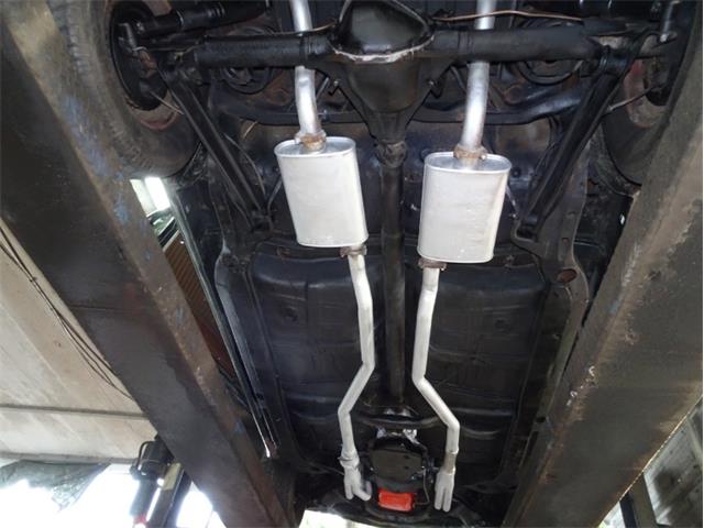 1971 Chevrolet El Camino SS (CC-1668736) for sale in Fort Myers, Florida