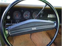 1971 Chevrolet El Camino SS (CC-1668736) for sale in Fort Myers, Florida