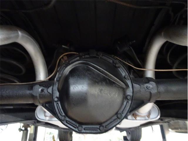 1971 Chevrolet El Camino SS (CC-1668736) for sale in Fort Myers, Florida