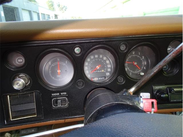 1971 Chevrolet El Camino SS (CC-1668736) for sale in Fort Myers, Florida