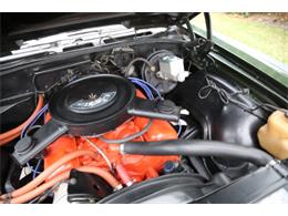 1971 Chevrolet El Camino SS (CC-1668736) for sale in Fort Myers, Florida