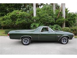1971 Chevrolet El Camino SS (CC-1668736) for sale in Fort Myers, Florida