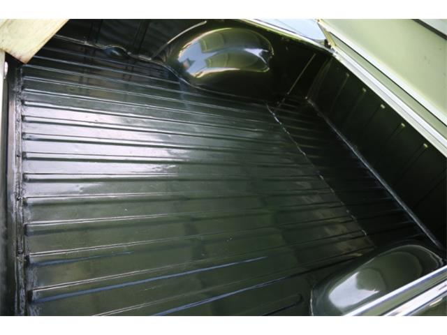1971 Chevrolet El Camino SS (CC-1668736) for sale in Fort Myers, Florida