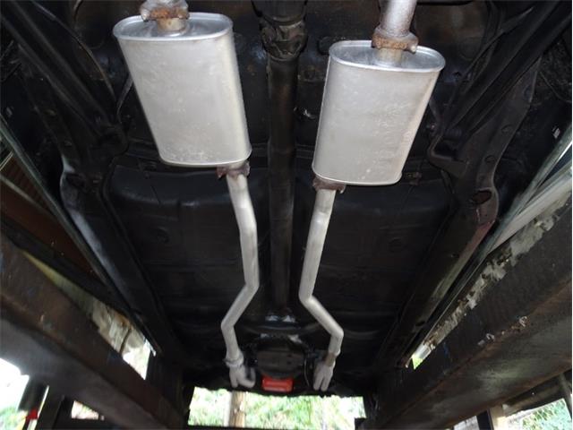 1971 Chevrolet El Camino SS (CC-1668736) for sale in Fort Myers, Florida
