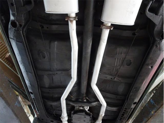 1971 Chevrolet El Camino SS (CC-1668736) for sale in Fort Myers, Florida