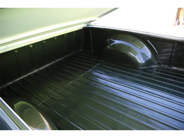 1971 Chevrolet El Camino SS (CC-1668736) for sale in Fort Myers, Florida