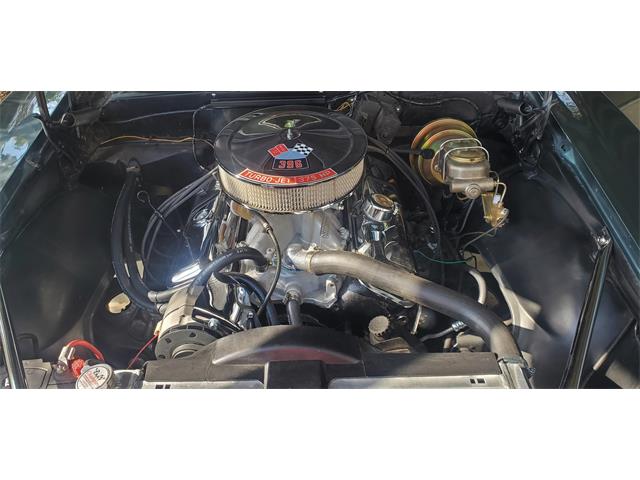 1968 Chevrolet Camaro RS/SS (CC-1668765) for sale in Fullerton, California