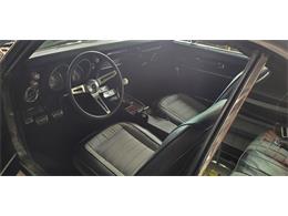 1968 Chevrolet Camaro RS/SS (CC-1668765) for sale in Fullerton, California