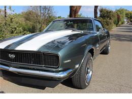1968 Chevrolet Camaro RS/SS (CC-1668765) for sale in Fullerton, California